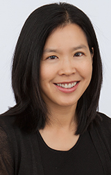 Dr. Wendy Tcheng