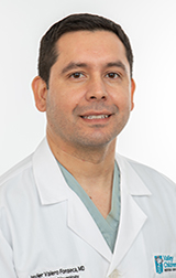 Dr. Javier Valero Fonseca