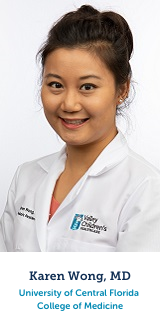 Dr. Karen Wong