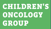 Children's Oncology Group logo