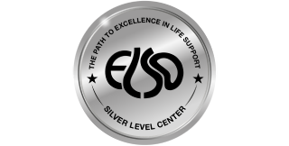 Insignia: ELSO Silver Level Center