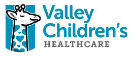Logotipo de <i>Valley Childrens' Healthcare</i>