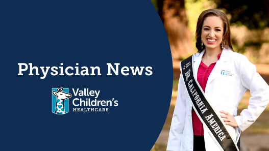 Dr. Hailey Nelson Receives National Recognition at Dr. America Competition