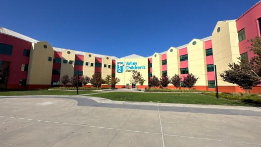 Valley Children’s Recognized for Driving Change through Digital Transformation that Contributes to Improved Patient Care