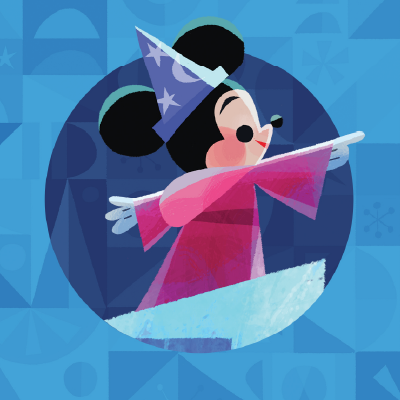 Mickey Survey
