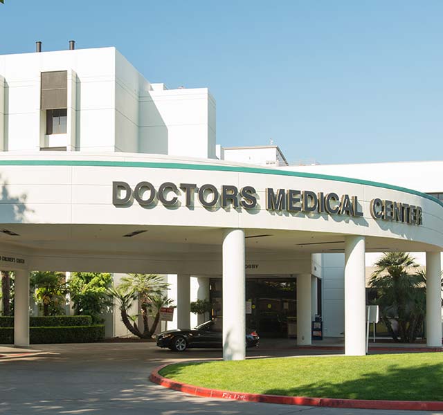 Bakersfield Memorial Hospital Valley Children s Healthcare