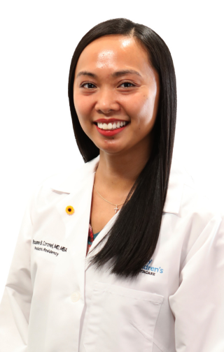 Roxanne Coronel, MD