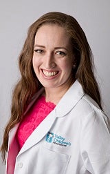Hailey Nelson, MD, FAAP, IBCLC