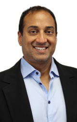 Dr. Shumyle Alam