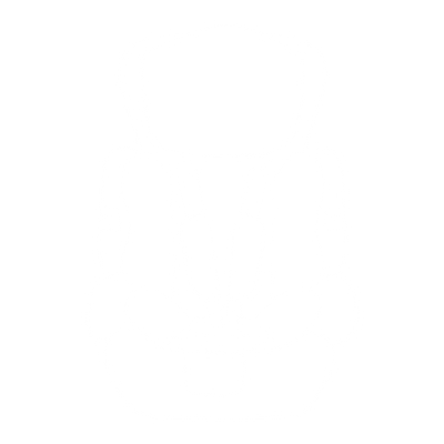 Outline of a car seat