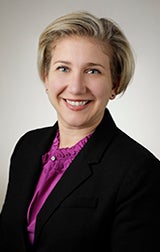 Dra. Molly Dorfman