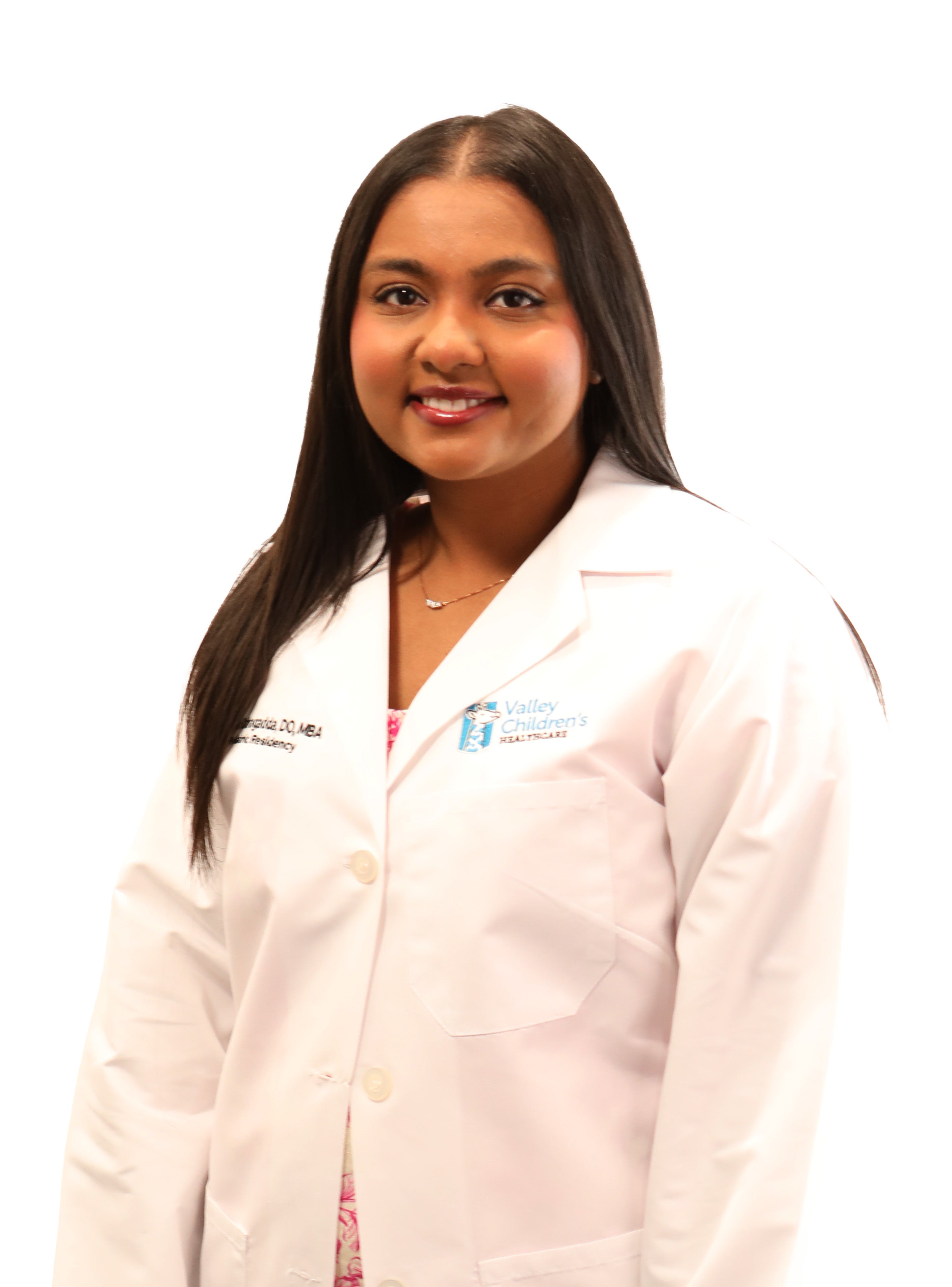 Navya Katragadda, DO