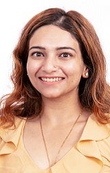 Dr. Daaman Mittal