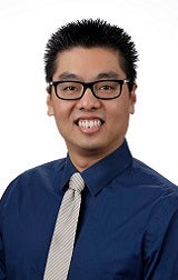 Dr. Bruce Tran