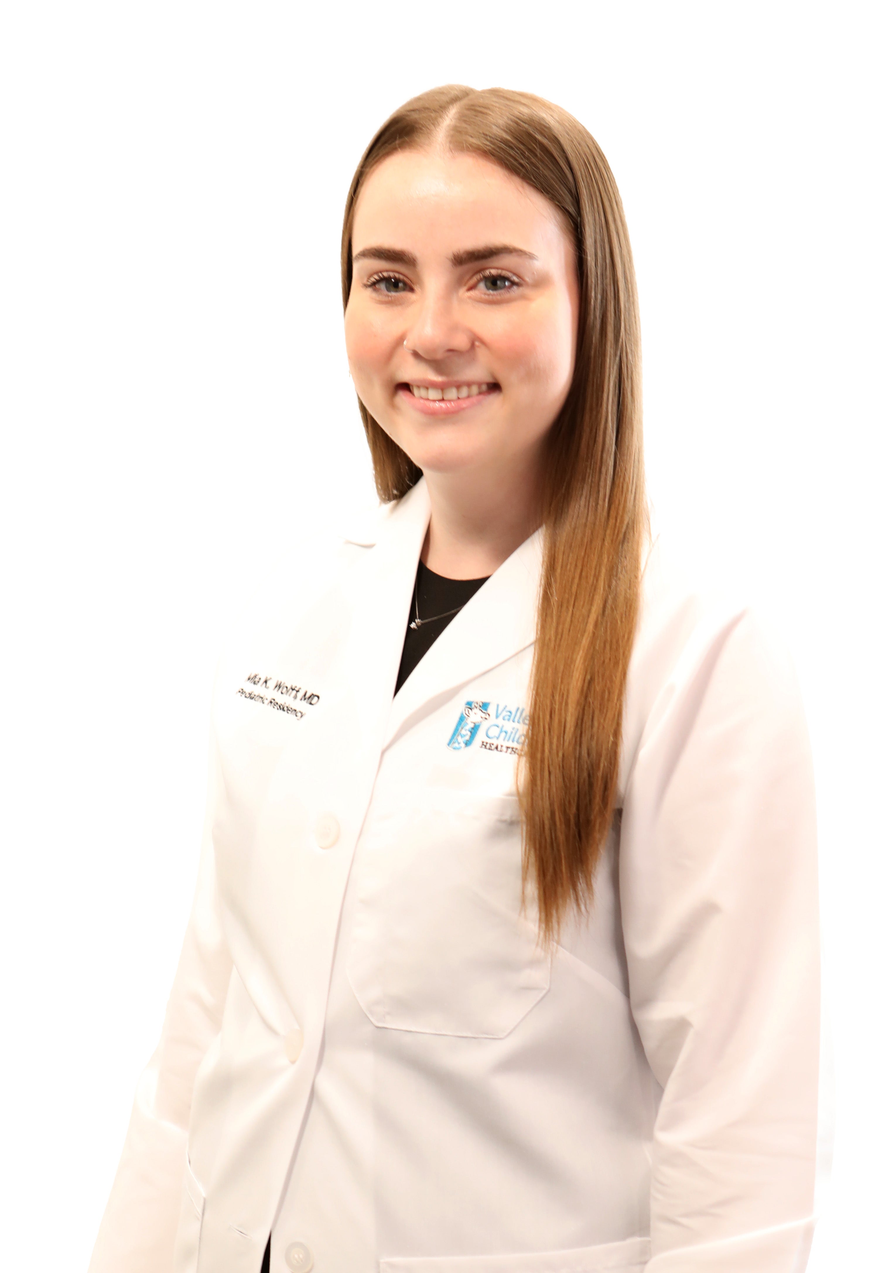 Mia Wolff, MD