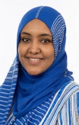 Dr. Isra Abugroun