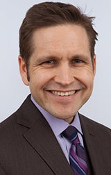 Dr. Patrick Burke