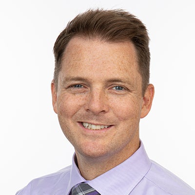 Dr. Kyle Robinette