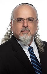 Dr. Richard Sidlow