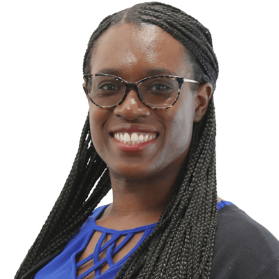 Dr. Keenia Tappin