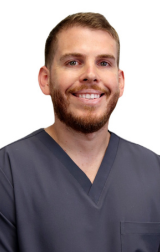 Matthew Benincosa, CFNP