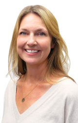 Tara Gillett, CPNP