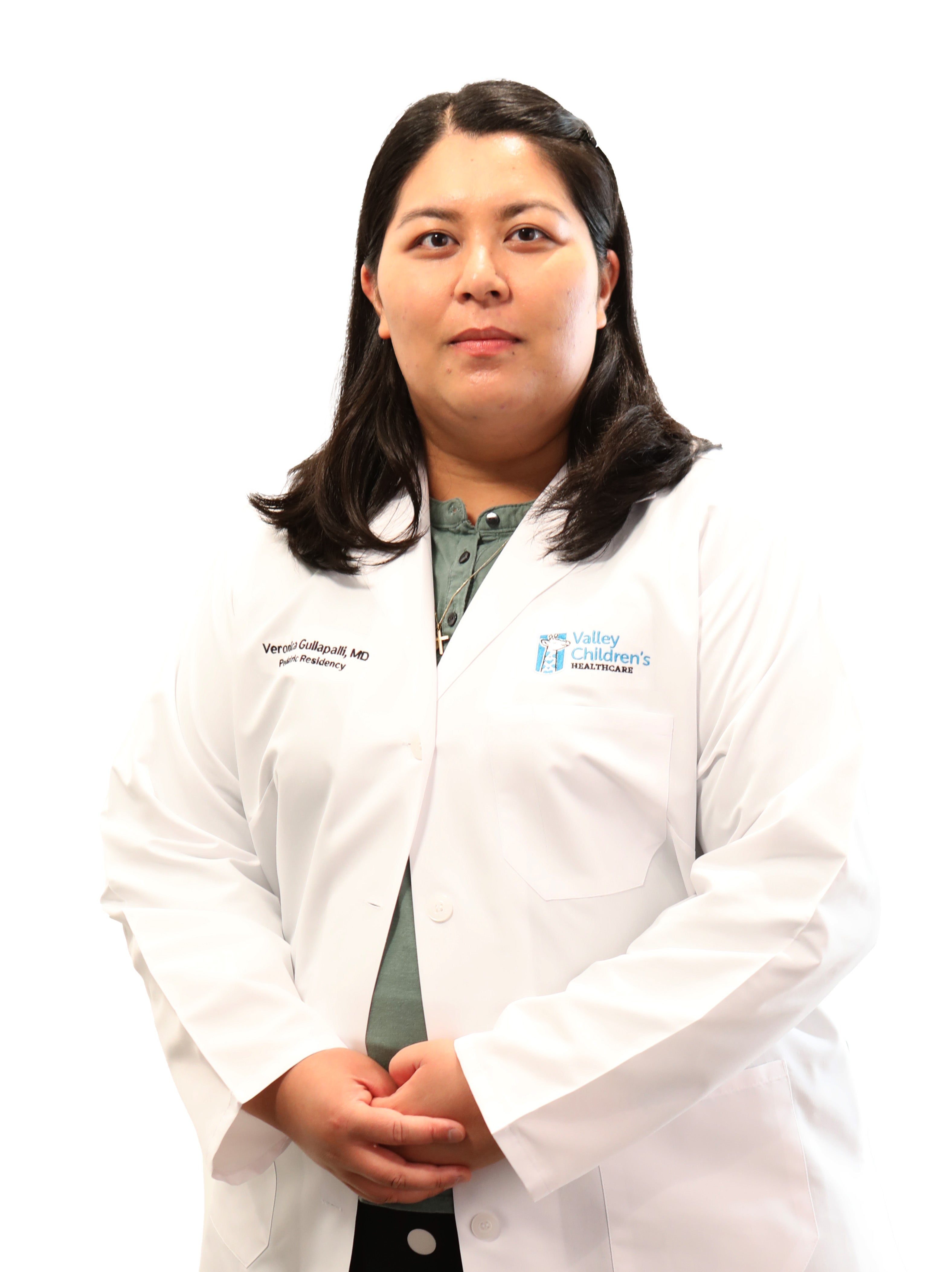 Veronica Gullapalli, MD