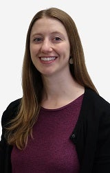 Kristin Lehr, PA-C