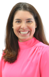Pamela Marsh, CPNP