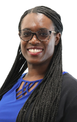 Keenia Tappin, MD