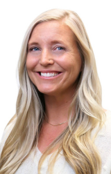 Kristen Van Scharrel, CPNP