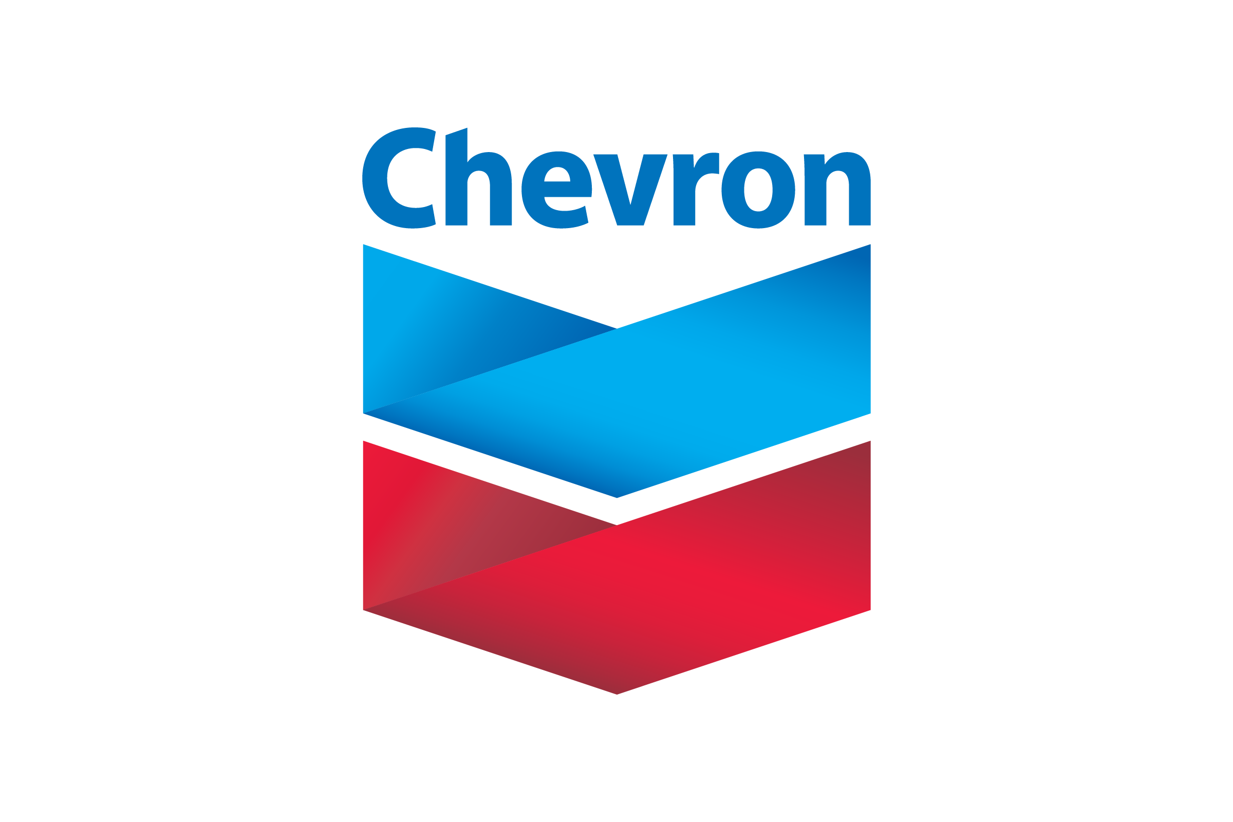 Logotipo de Chevron