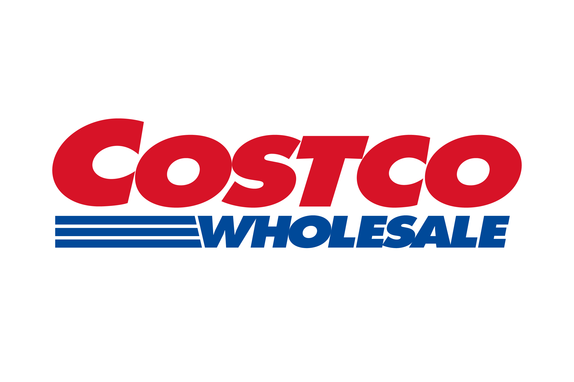 Logotipo de Costco Wholesale