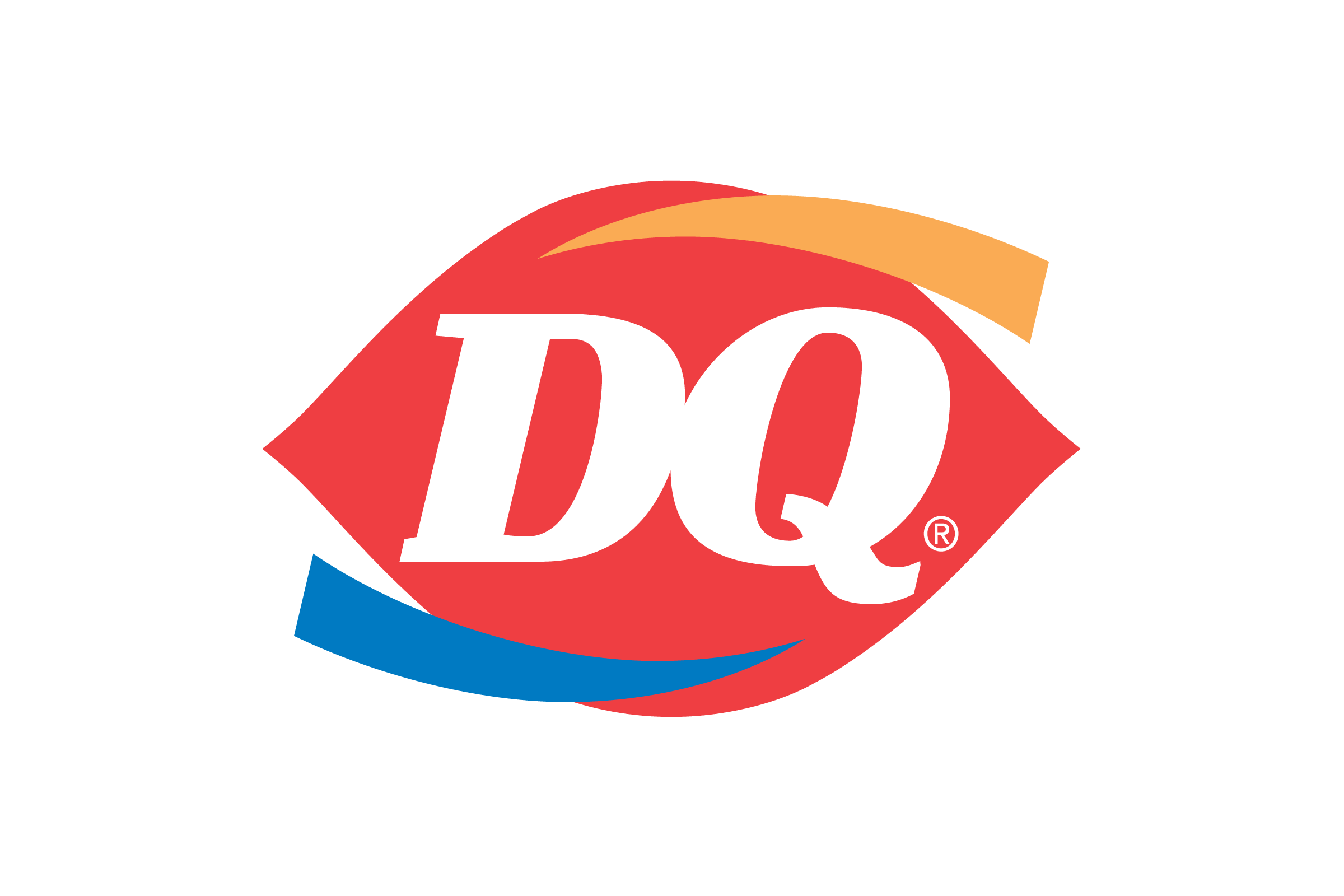 Logotipo de Dairy Queen