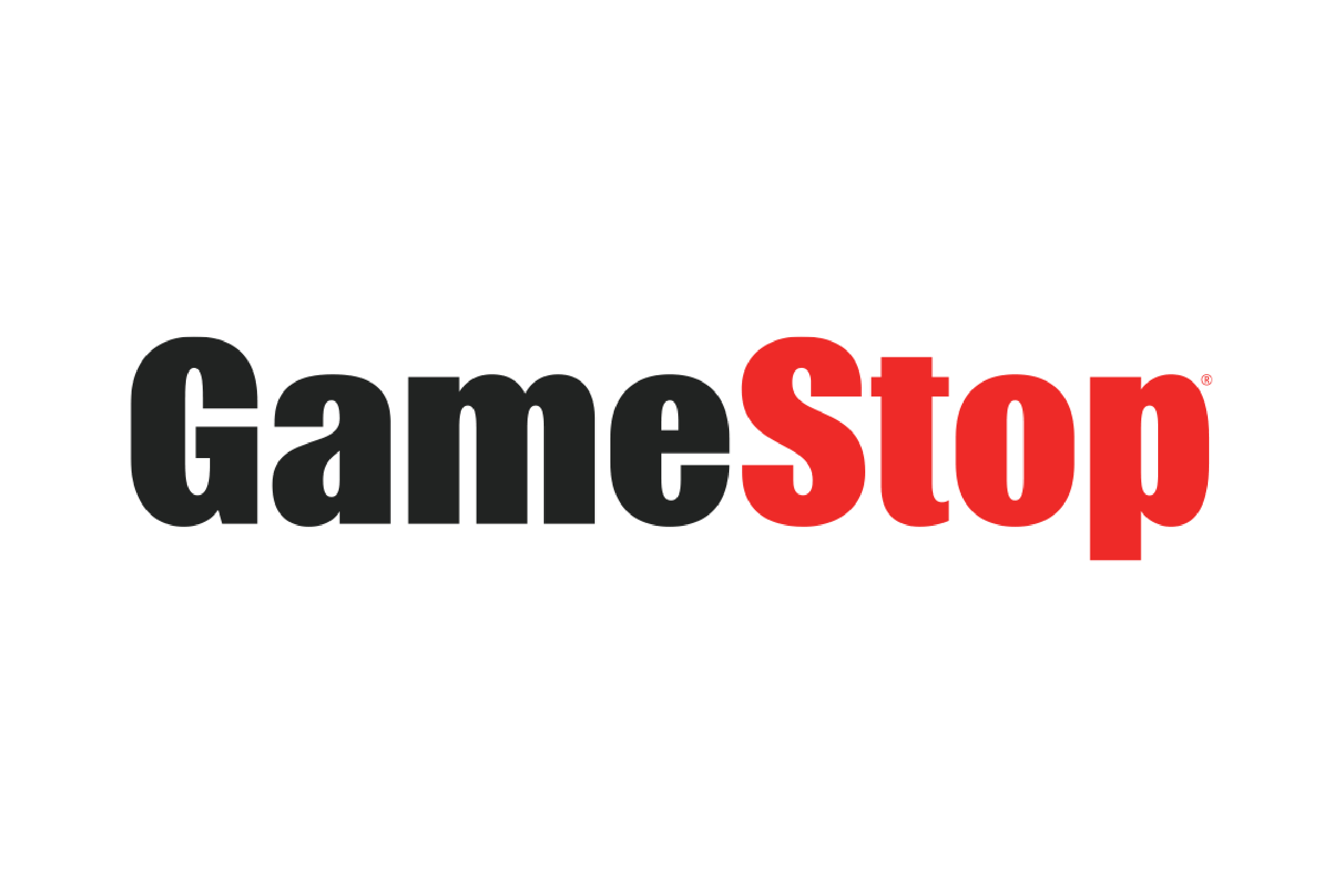 Logotipo de GameStop
