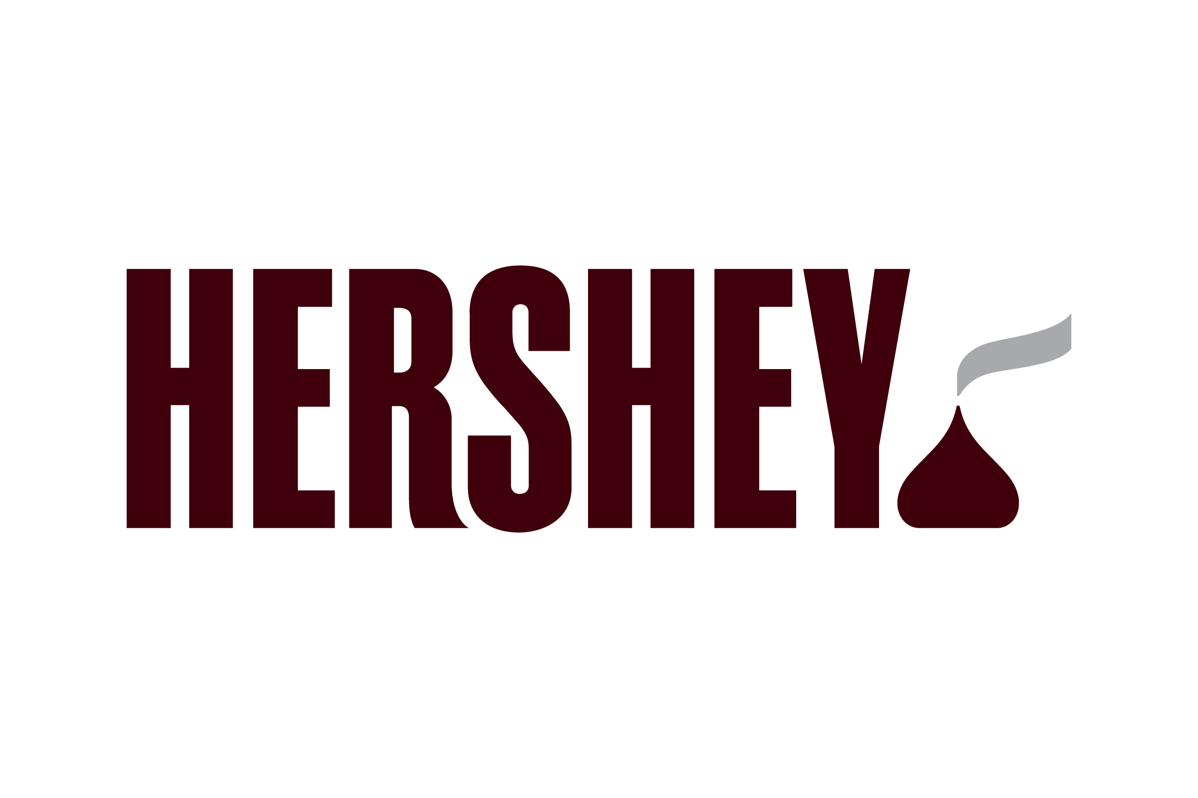 Logotipo de Hershey