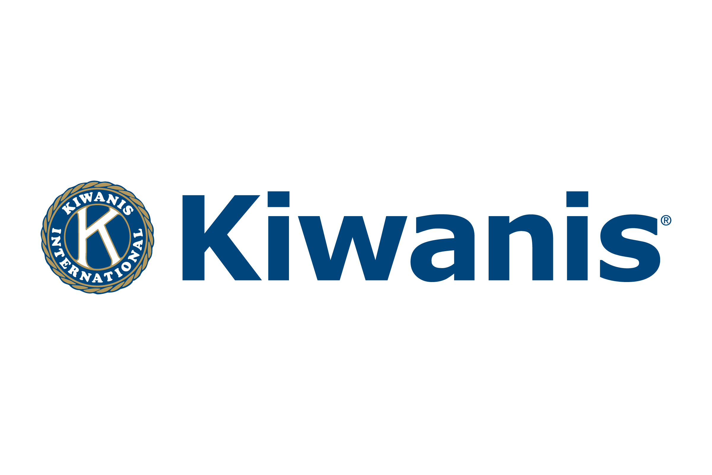 Logotipo de Kiwanis
