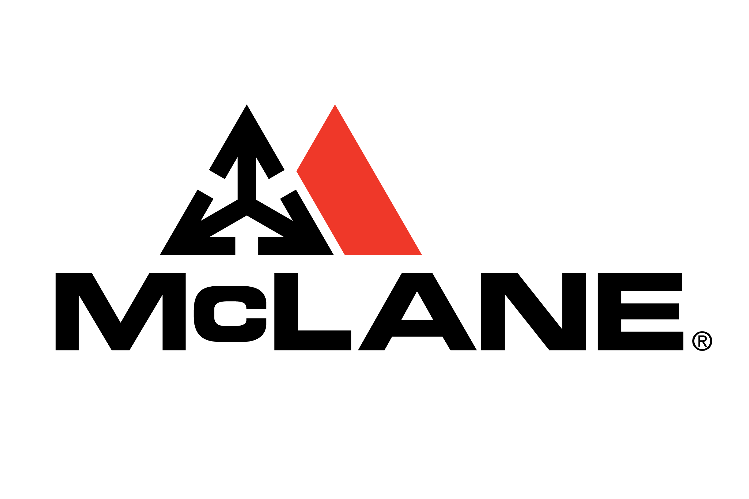 Logotipo de McLane