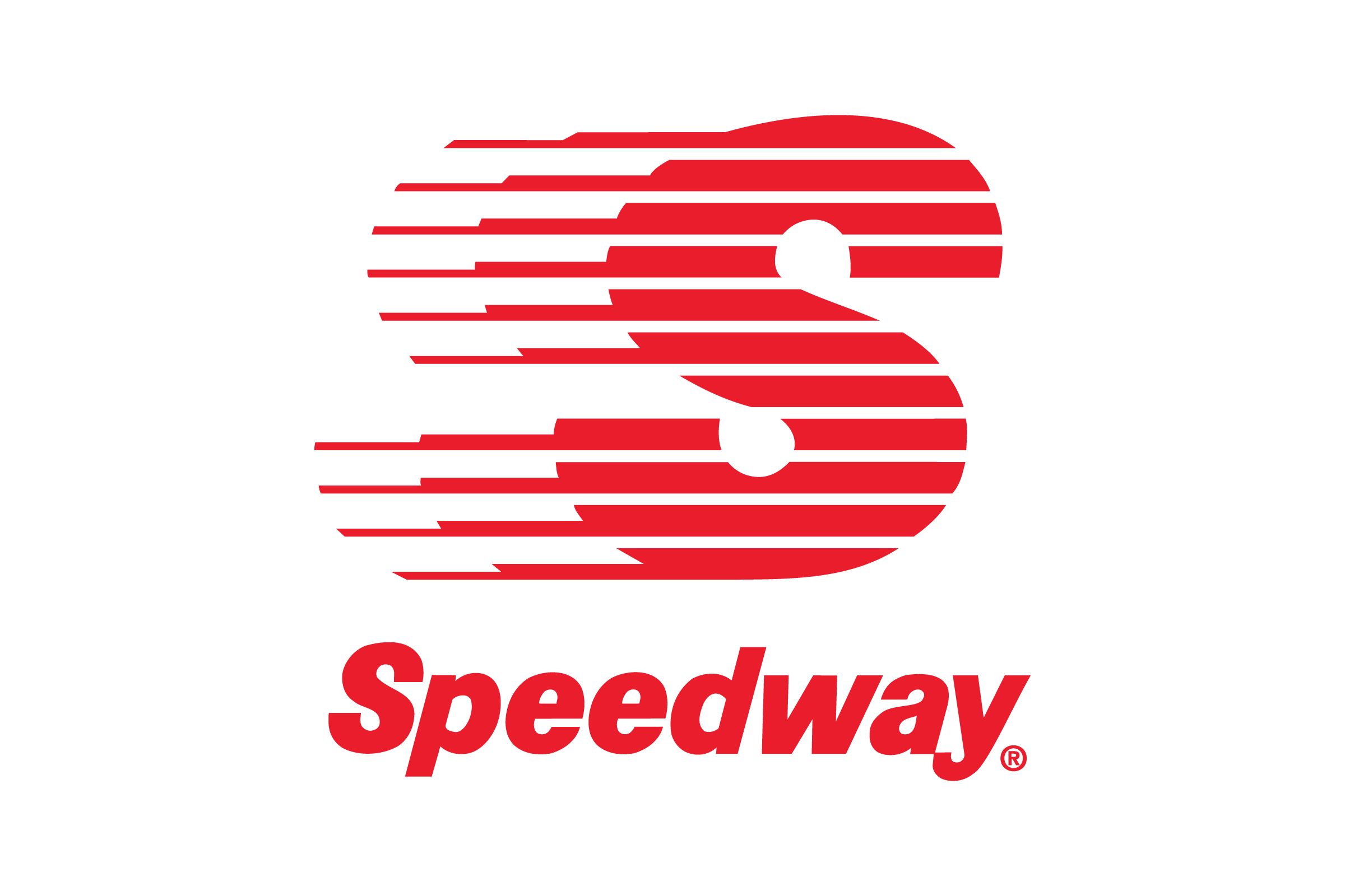 Logotipo de Speedway