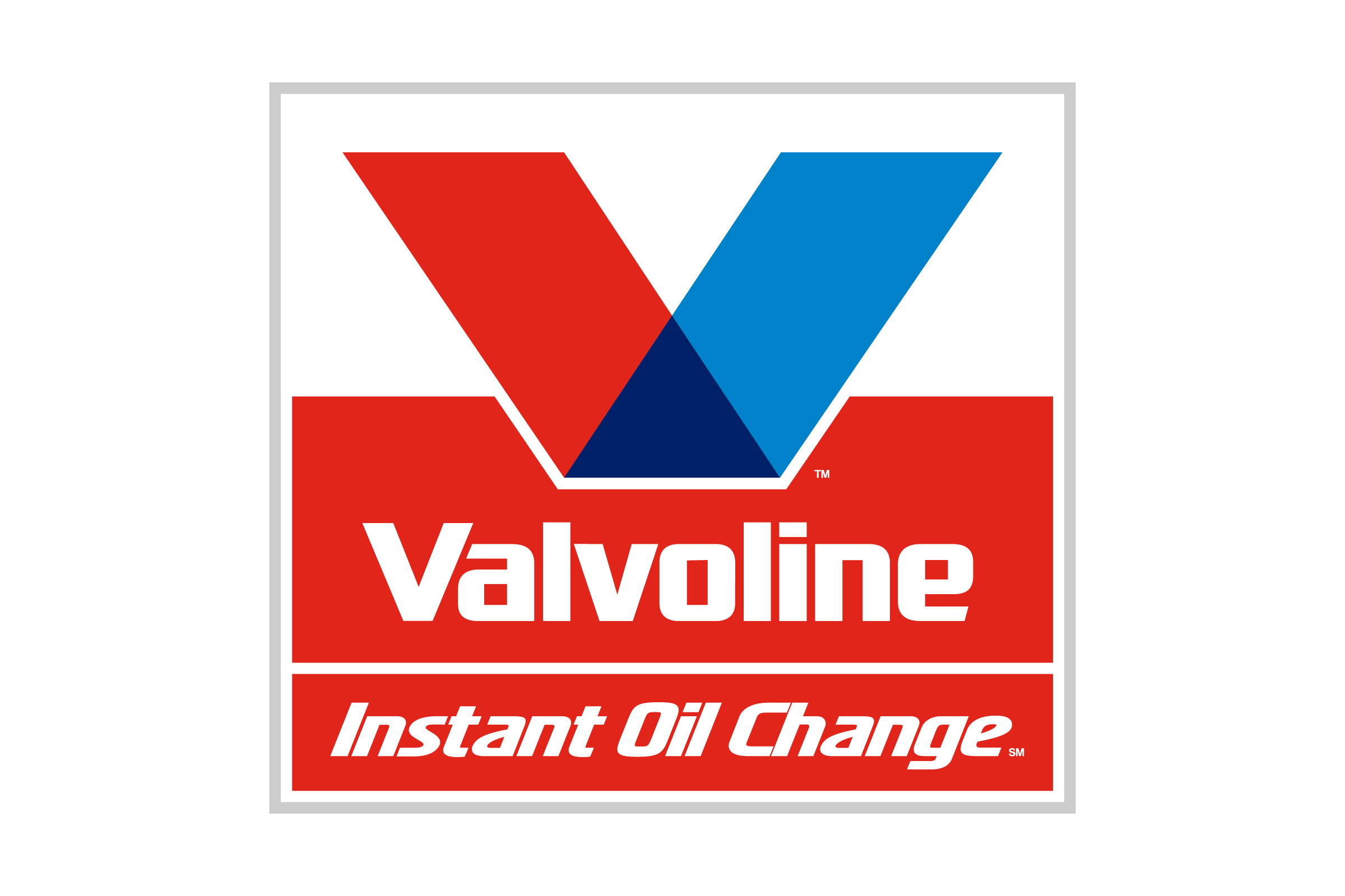 Logotipo de Valvoline