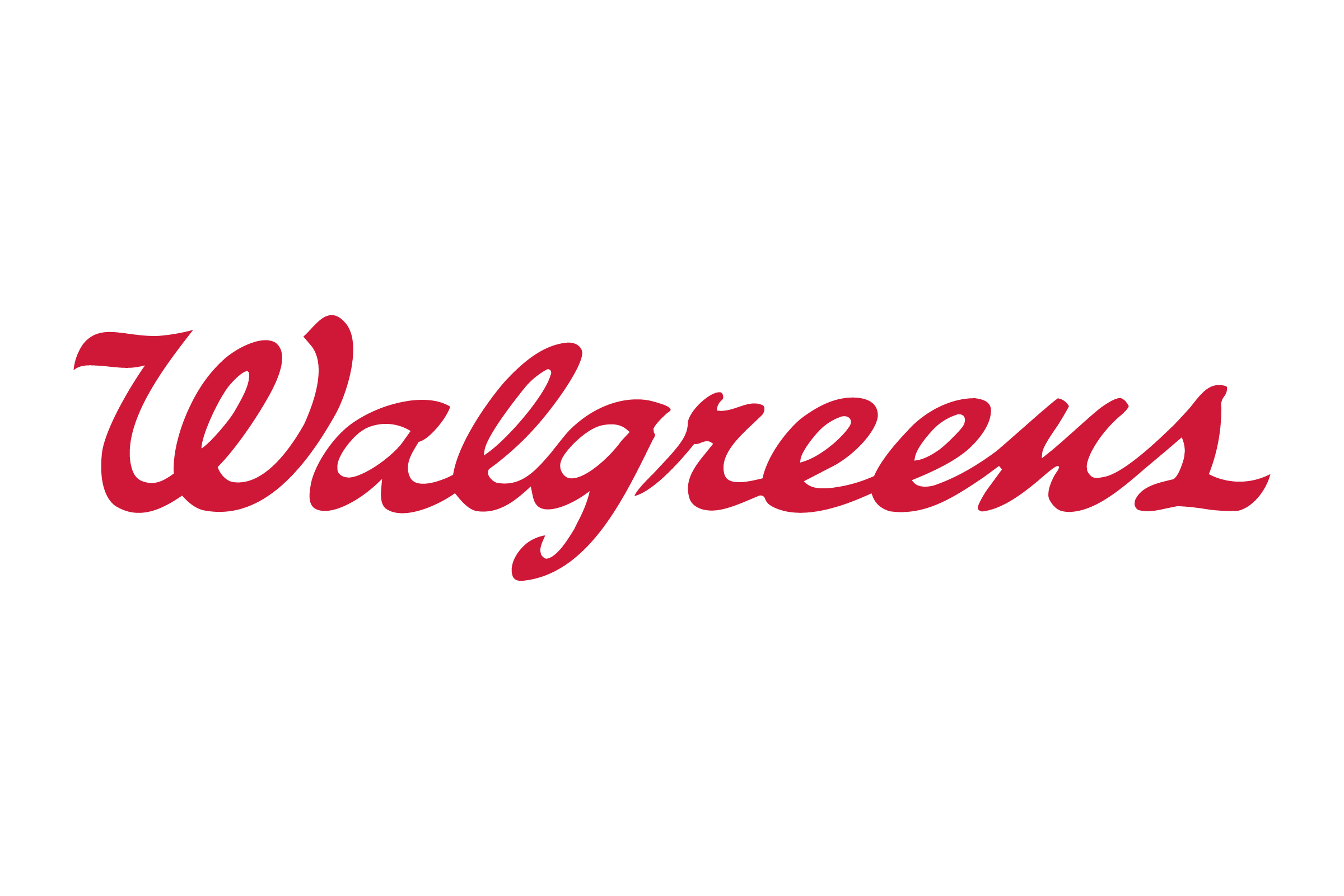 Logotipo de Walgreens