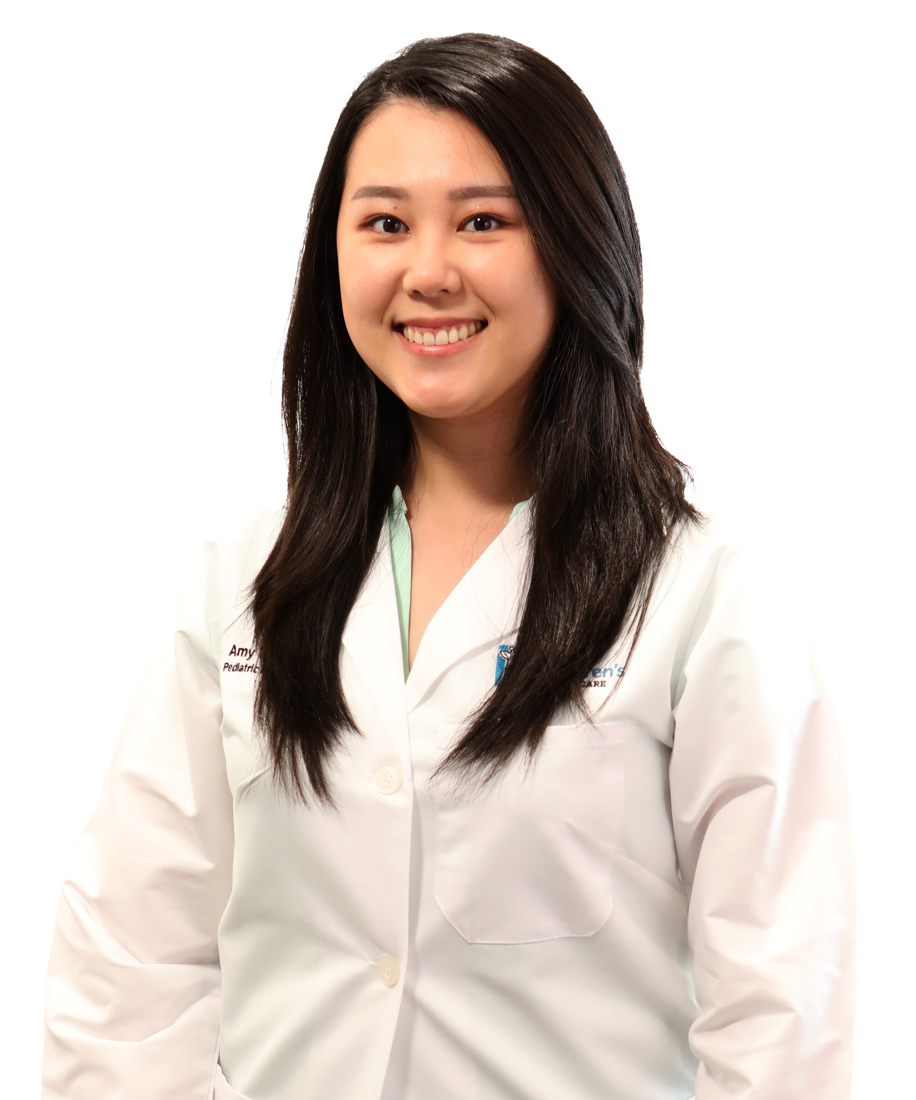 Amy Du, MD