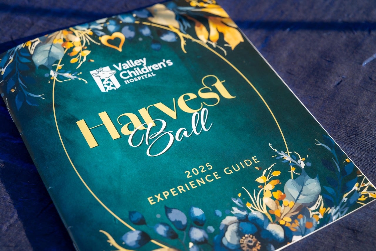 Guía de experiencia de Harvest Ball