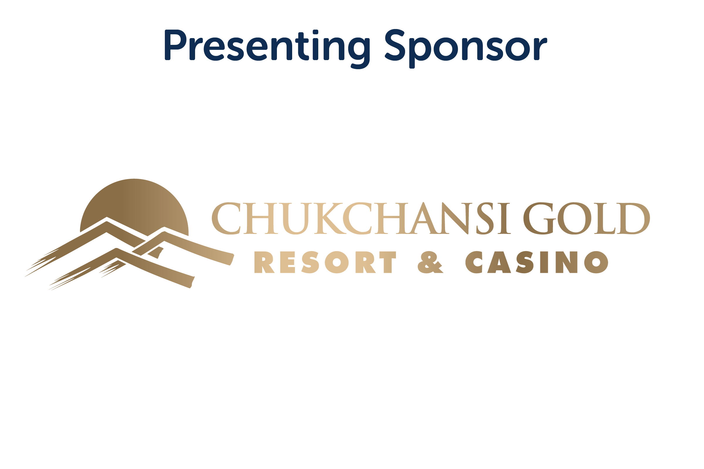 Presenting Sponsor: Chuckchansi