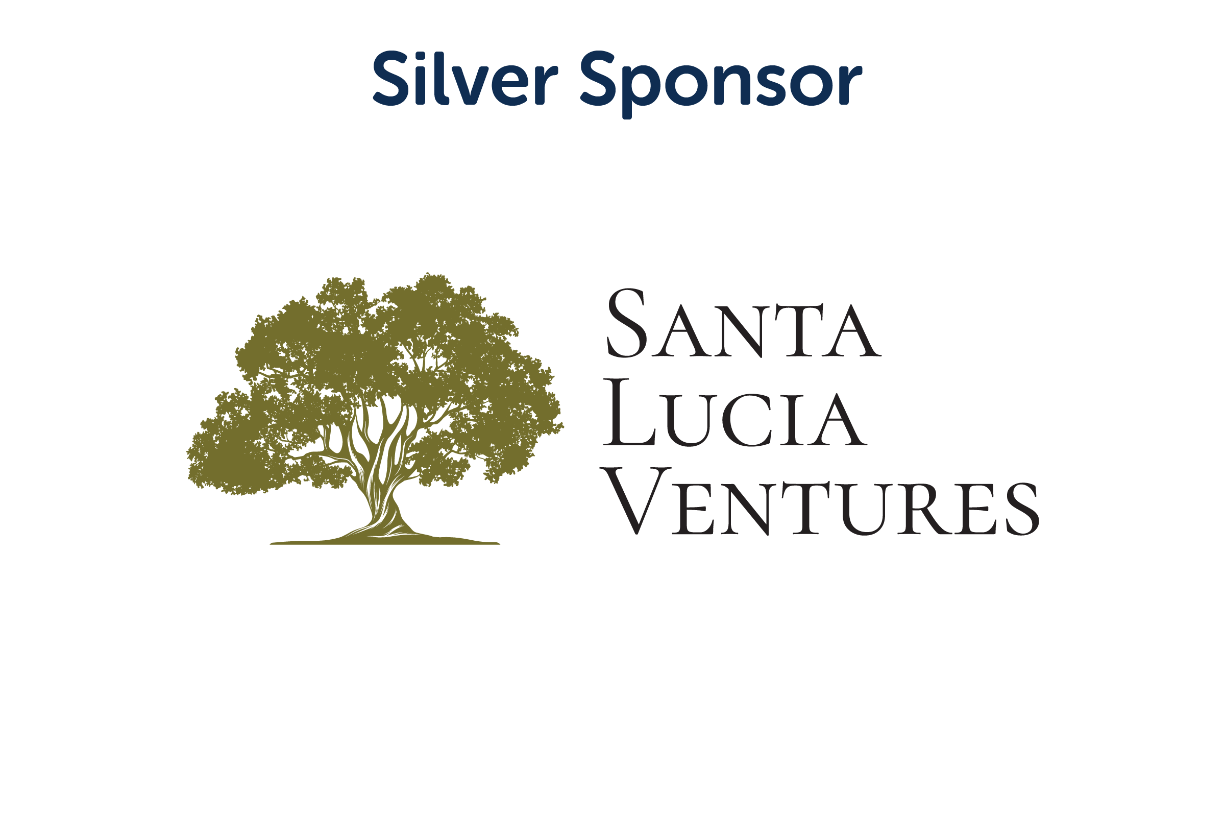 Silver Sponsor: Santa Lucia