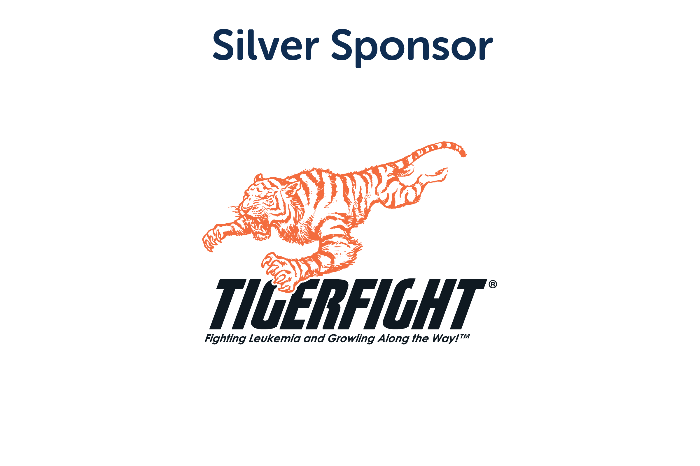 Silver Sponsor: Tigerfight