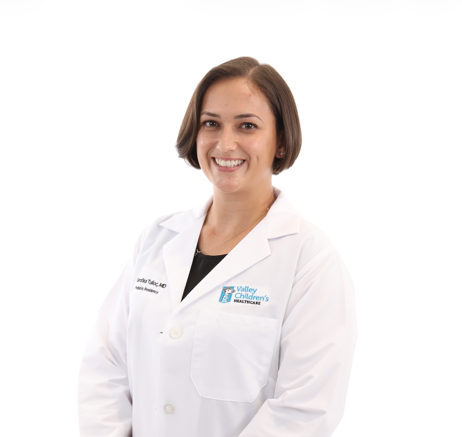 Serafina Tulioc, MD