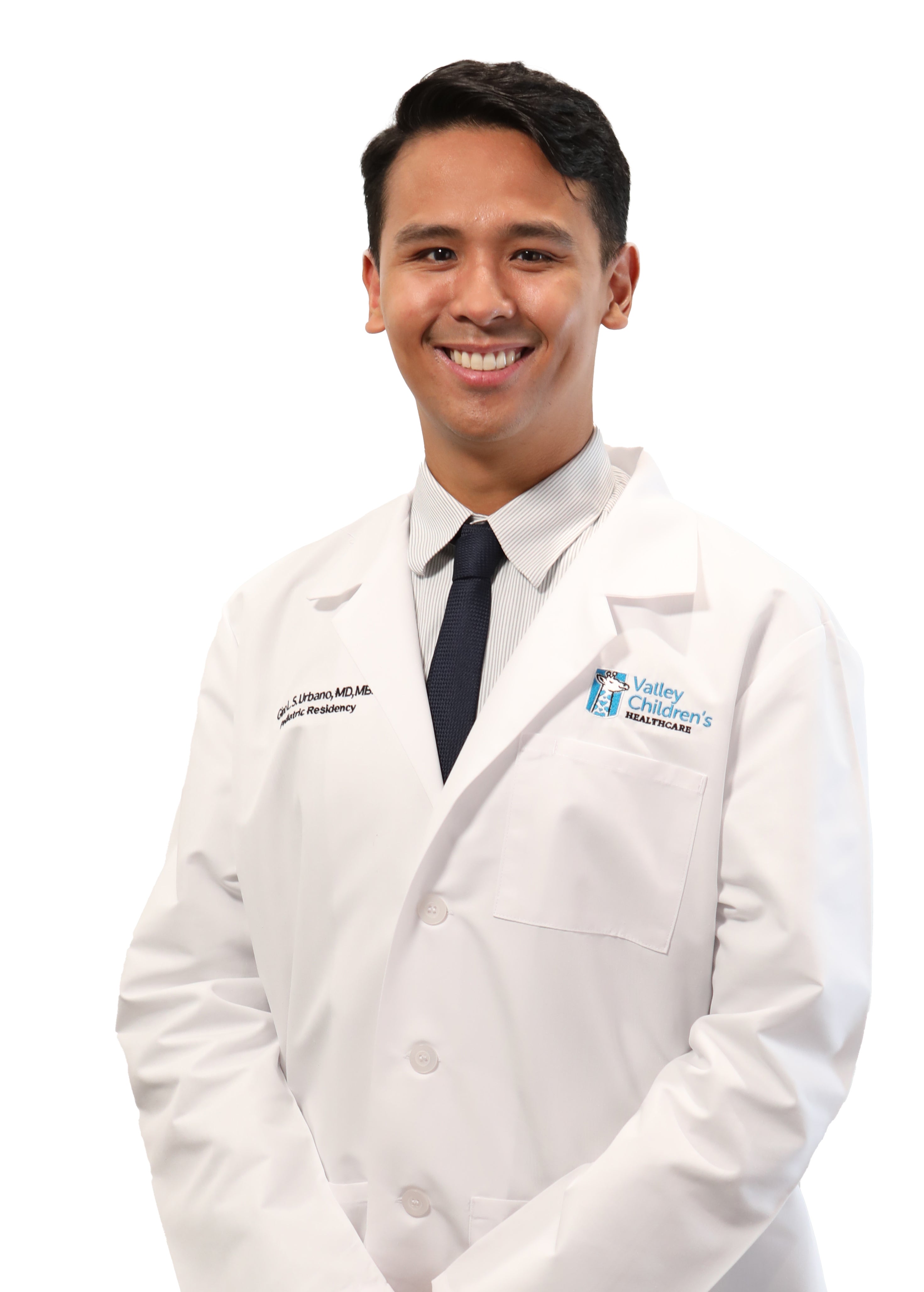 Gino Luis Urbano, MD