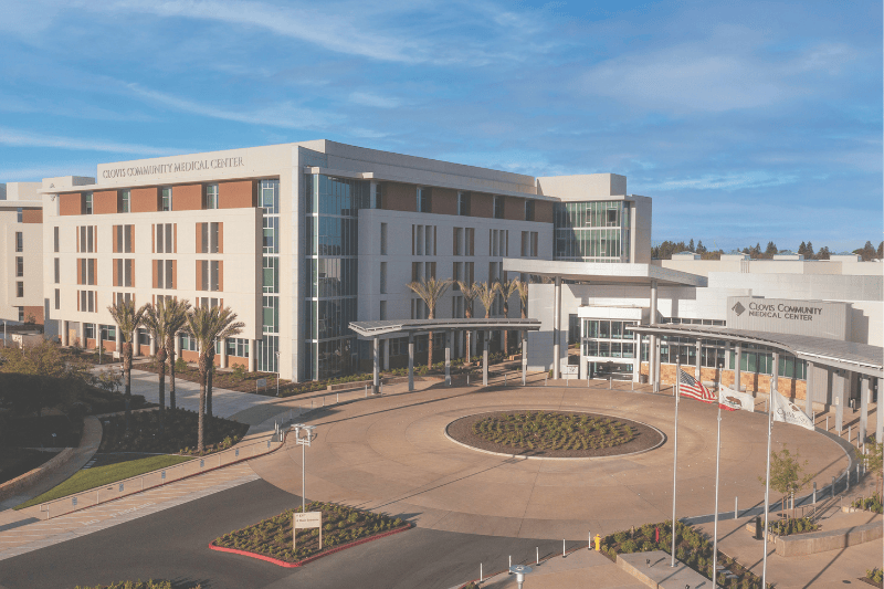 Clovis Community Medical Center