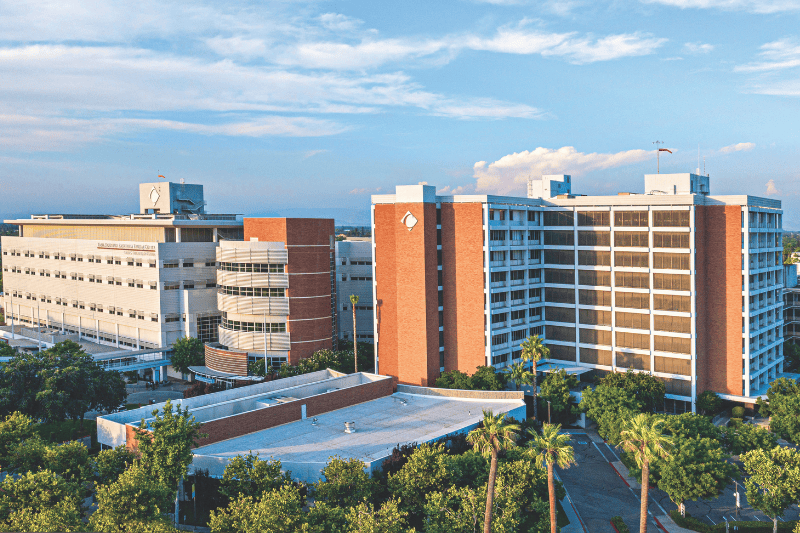 Community Regional Medical Center